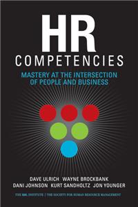 HR Competencies