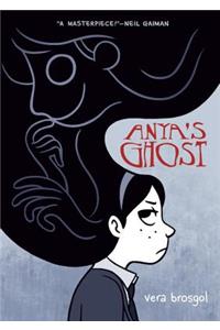 Anya's Ghost