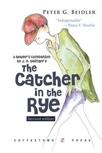 A Reader's Companion to J.D. Salinger's the Catcher in the Rye