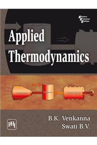 Applied Thermodynamics