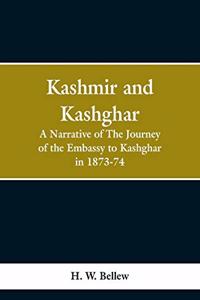 Kashmir and Kashgar