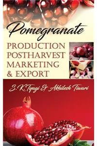 Pomegranate