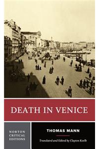 Death in Venice