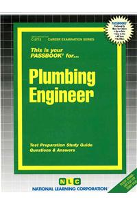 Plumbing Engineer