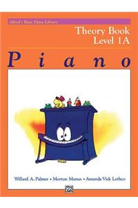 Alfred's Basic Piano Library