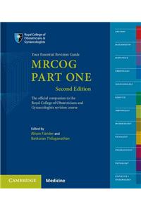 Mrcog Part One