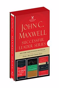 Successful Leader Series (Box Set of 3 Books)