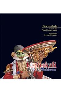 Kathakali