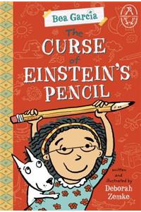 The Curse of Einstein's Pencil