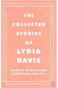 Collected Stories of Lydia Davis