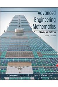 Advanced Engineering Mathematics