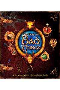 Book of Bad Things