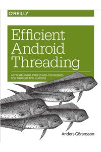 Efficient Android Threading