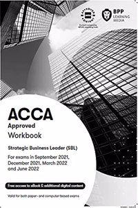 ACCA Strategic Business Leader: Workbook