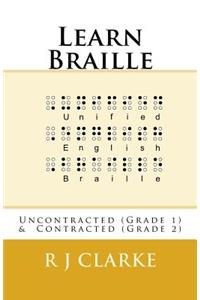 Learn Braille