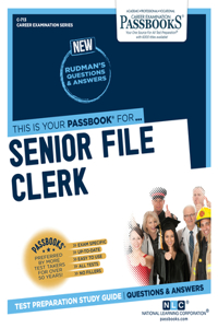 Senior File Clerk, 713