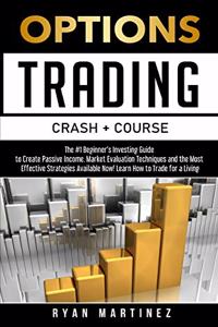 Options Trading Crash Course