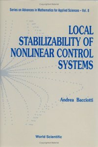 Local Stabilizability of Nonlinear Control Systems