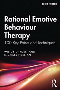 Rational Emotive Behaviour Therapy