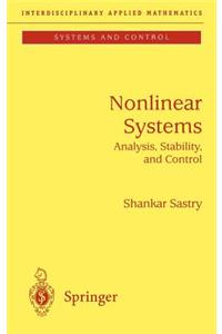 Nonlinear Systems