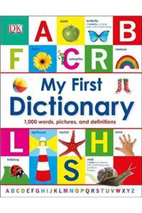 My First Dictionary