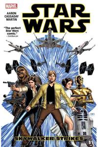 Star Wars, Volume 1