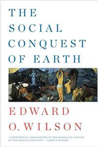 Social Conquest of Earth