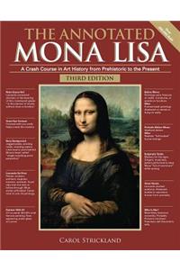 The Annotated Mona Lisa, Third Edition