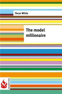 The model millionaire