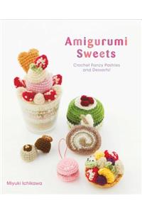 Amigurumi Sweets