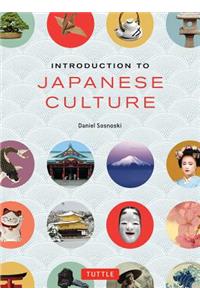 Introduction to Japanese Culture