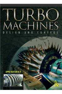 Turbomachines