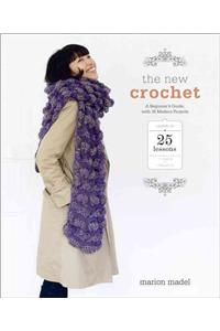 The New Crochet