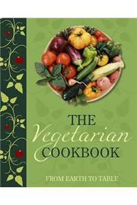 Vegetarian Cookbook