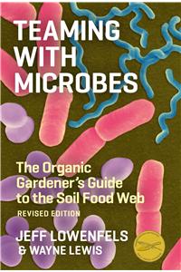 Teaming with Microbes