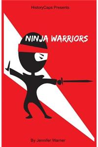 Ninja Warrior