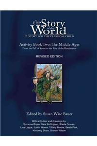 Story of the World, Vol. 2 Activity Book