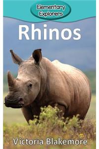 Rhinos