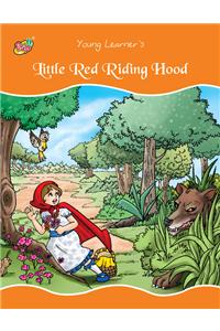 Little Red Riding Hood