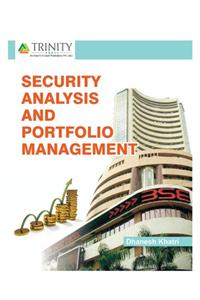 Security Analysis and Portfolio Management