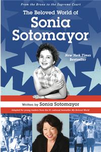 The Beloved World of Sonia Sotomayor