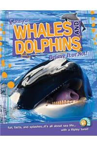 Ripley Twists: Whales & Dolphins, 11