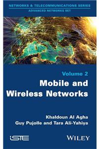 Mobile and Wireless Networks