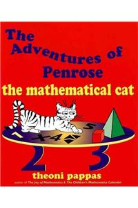 Adventures of Penrose the Mathematical Cat