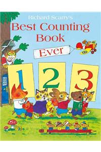 Best Counting Book Ever