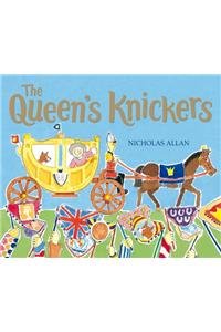 The Queen's Knickers