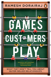 Games Customers Play