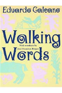 Walking Words