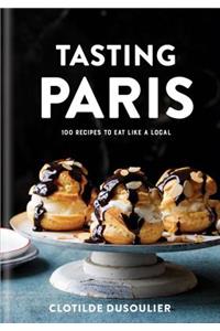 Tasting Paris