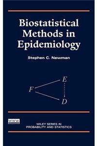 Biostatistical Methods in Epidemiology